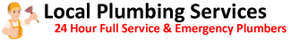 Montclair VA 24 Hour Plumbers